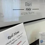 Redi * Bari