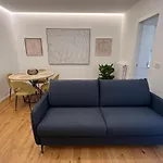 Redi Apartmán Bari