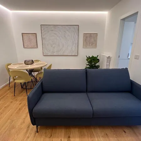 Redi Apartament Bari
