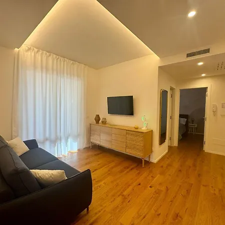 Redi Apartmán *
