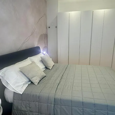 Apartmán Redi *