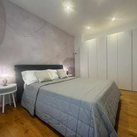 Apartmán Redi *