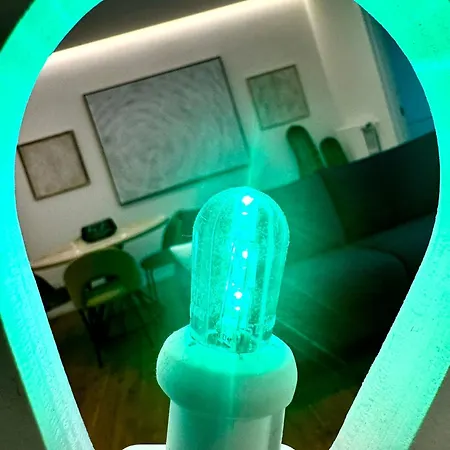 Redi Apartament *