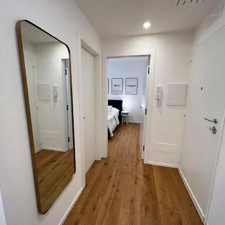 Apartment Redi