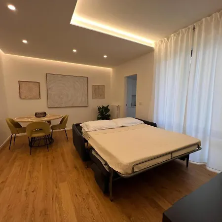Redi Apartment