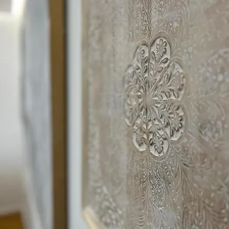 Διαμέρισμα Redi Μπάρι