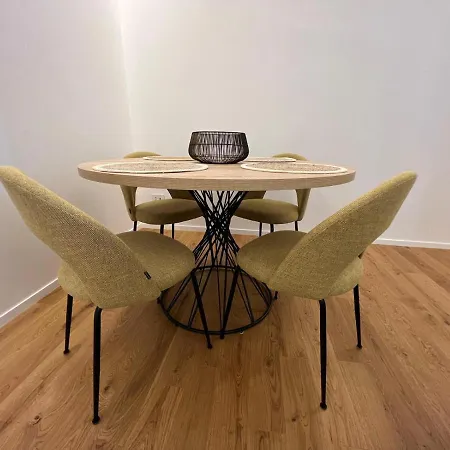 Apartmán Redi *