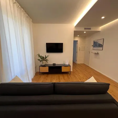 Διαμέρισμα Redi