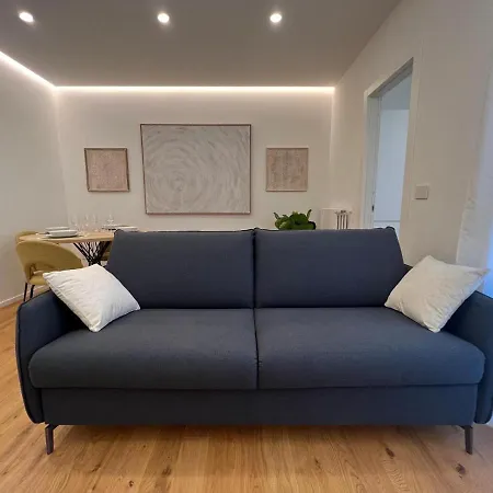 Redi Διαμέρισμα Μπάρι