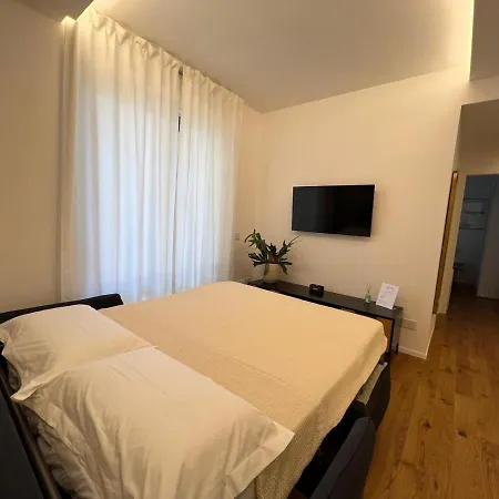 Διαμέρισμα Redi