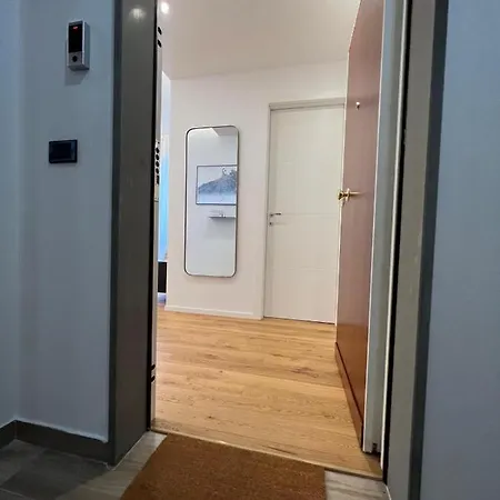 Διαμέρισμα Redi