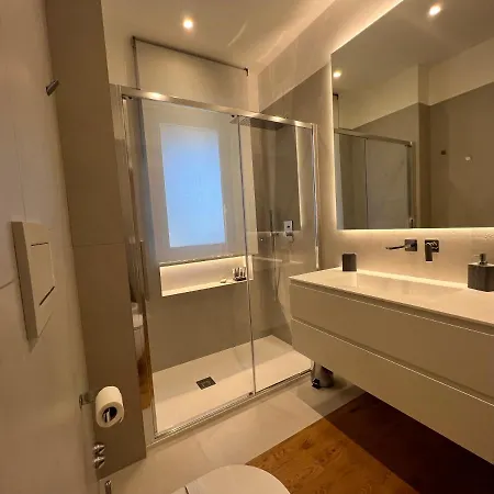 Redi Διαμέρισμα *