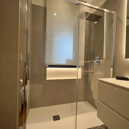 Διαμέρισμα Redi Μπάρι