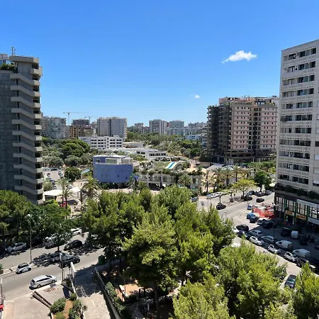 Redi Διαμέρισμα *