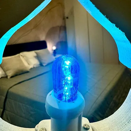 Redi Apartman Bari