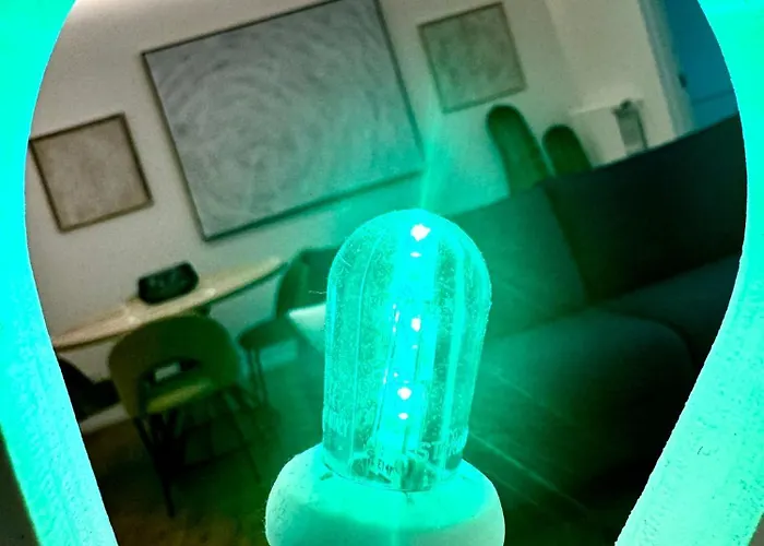 Redi Апартаменты *